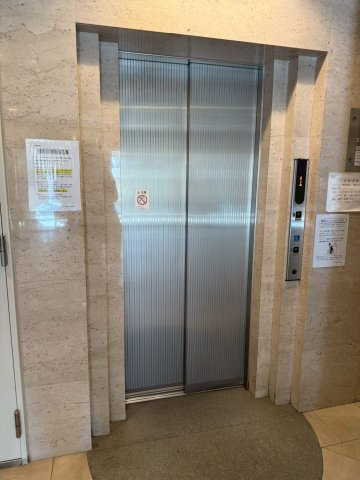 ロアール神戸住吉のその他共用部分