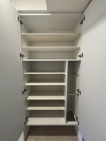 Alivis九条のその他共用部分