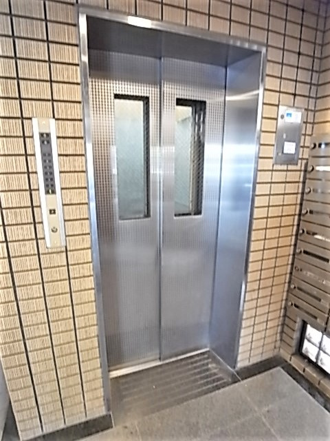 ロマネスク甲南のその他共用部分