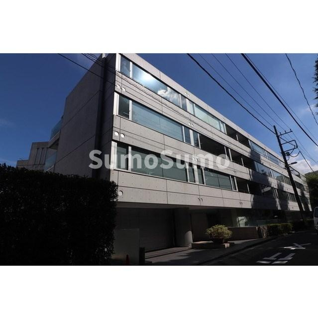 クエストコート原宿