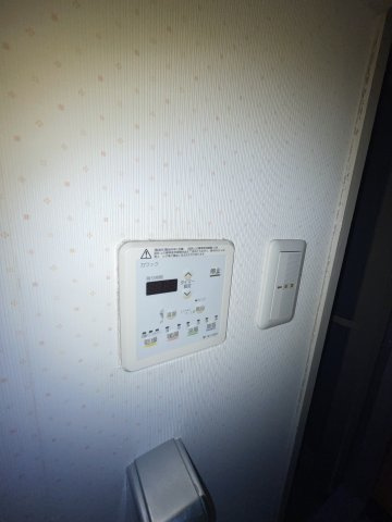 ヴィンテージコート須磨山手の設備