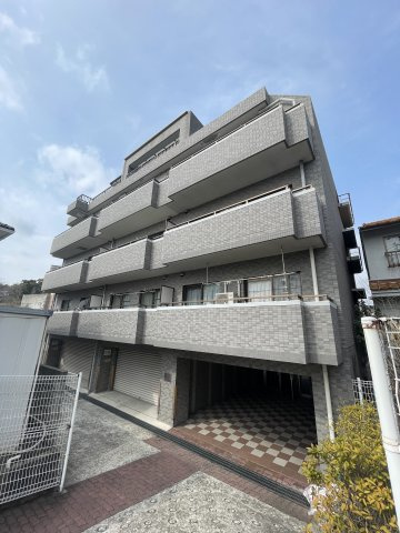 ヴィンテージコート須磨山手