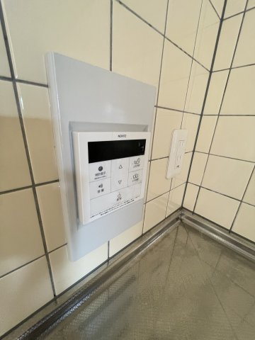 ヴィンテージコート須磨山手の設備