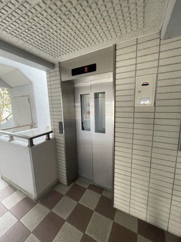 ヴィンテージコート須磨山手のその他共用部分