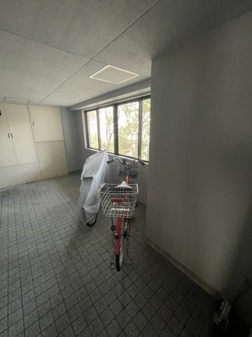 ヴィンテージコート須磨山手のその他共用部分