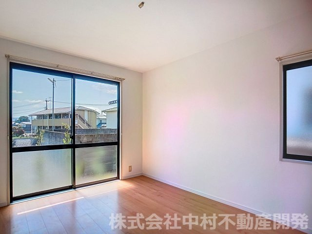 サンビレッジ一番館の展望