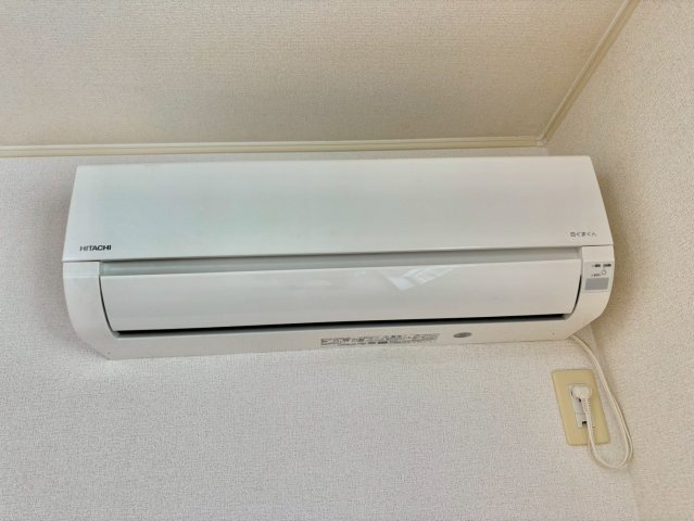 ワイズ　コンブリオⅤの設備