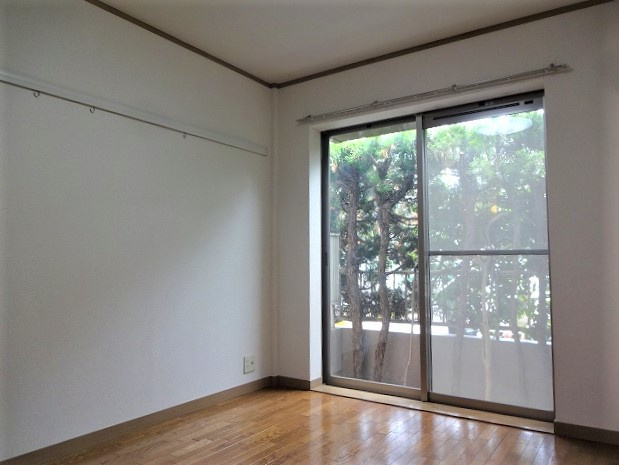 クレアモントハウスT＆Sの居間・リビング