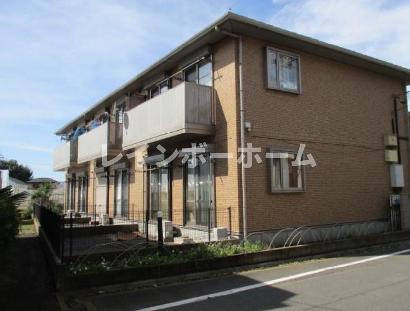 オリエンタル・コートA