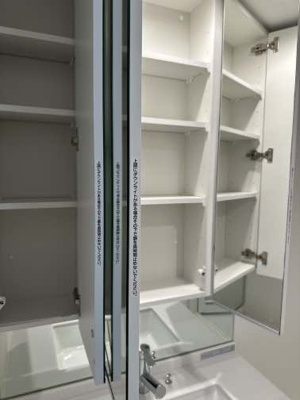 【収納】 | アリュイッテ青井