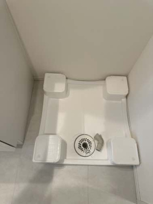 【トイレ】 | アリュイッテ青井