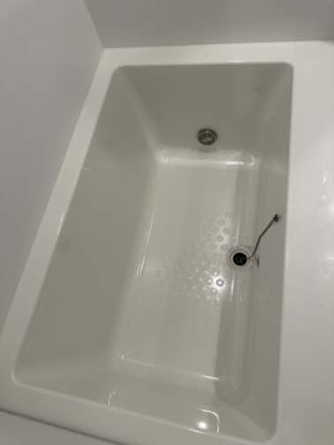 【浴室】 | アリュイッテ青井