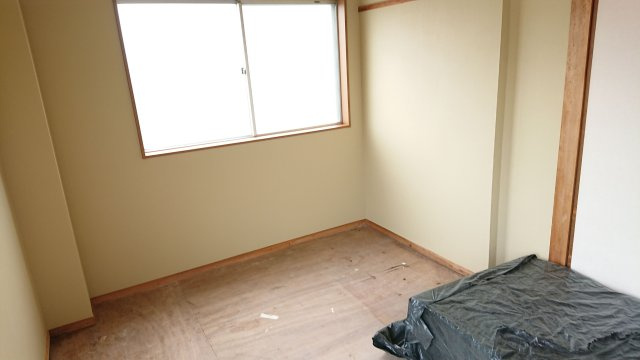 ビューハイツ井上【10.000円キャッシュバック対象物件】の展望