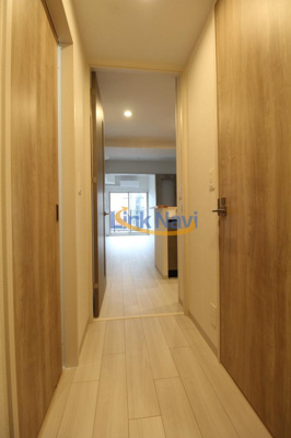 【内装】 | アーバネックス南森町EAST