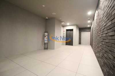 【エントランス】 | アーバネックス南森町EAST