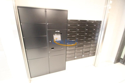 【その他共用部分】 | アーバネックス南森町EAST