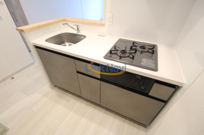【キッチン】 | アーバネックス南森町EAST