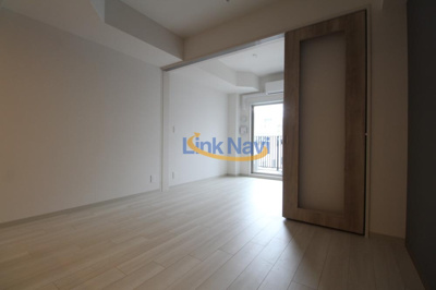 【寝室】 | アーバネックス南森町EAST