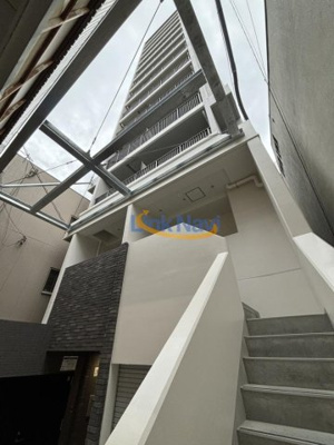 【外観】 | アーバネックス南森町EAST