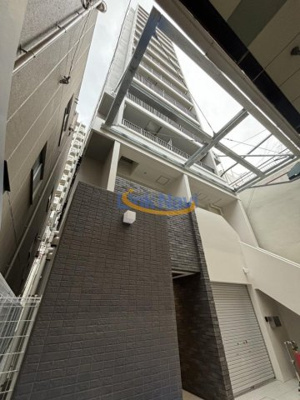 【外観】 | アーバネックス南森町EAST