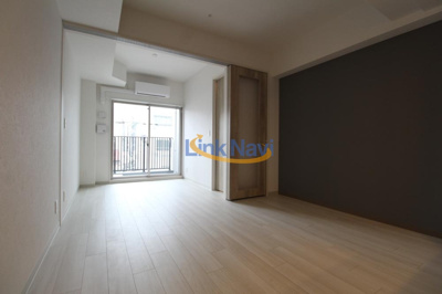 【居間・リビング】 | アーバネックス南森町EAST