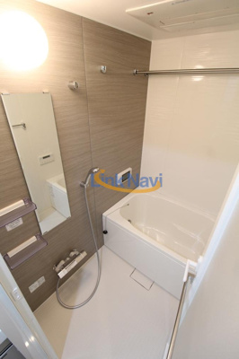 【浴室】 | アーバネックス南森町EAST