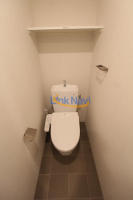 【トイレ】 | アーバネックス南森町EAST