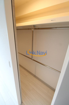 【収納】 | アーバネックス南森町EAST