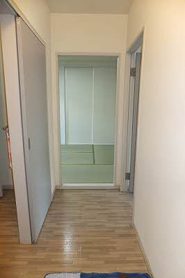 【居間・リビング】 | ガーデンライフ島田 A棟