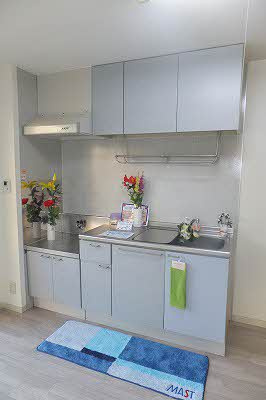 【その他】 | ガーデンライフ島田 A棟