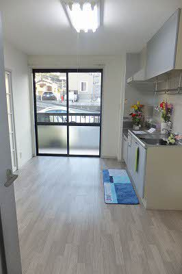 【その他】 | ガーデンライフ島田 A棟