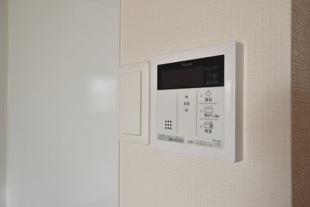 【設備】 | スプランディッド難波III
