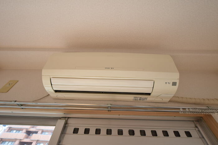 マグノリアパレスの設備