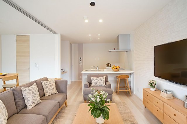 シャーメゾン光