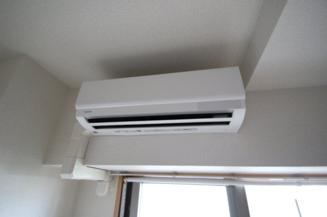 セレーノ並木の設備