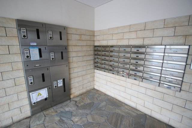 セレーノ並木のその他共用部分