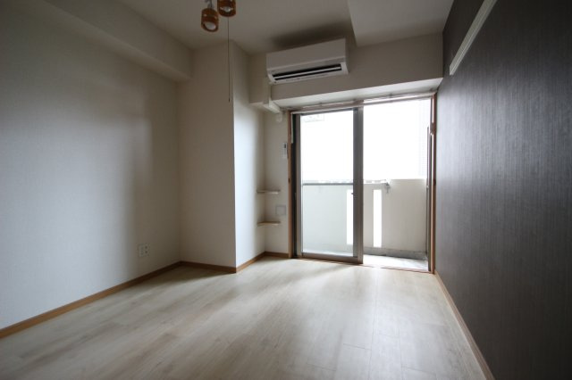 セレーノ並木の居間・リビング