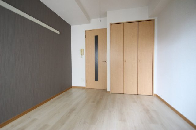 セレーノ並木の寝室