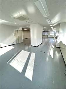 【トイレ】 | つくばシティビル