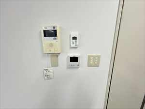 【洗面所】 | つくばシティビル