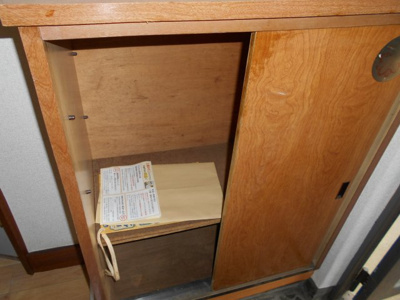 【内装】 | 金森荘