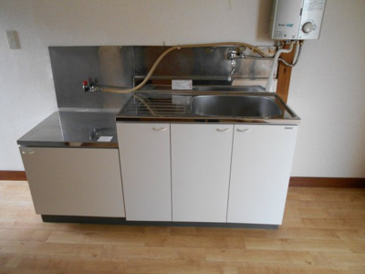 【居間・リビング】 | 金森荘