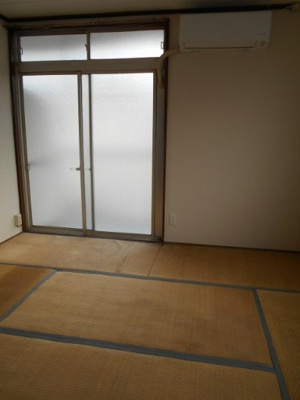 【和室】 | 金森荘