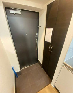 【玄関】 | レオーネ東日本橋駅前Ⅱ