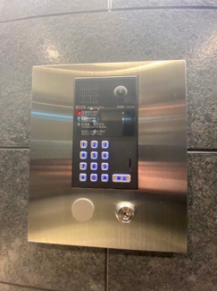 【セキュリティ】 | レオーネ東日本橋駅前Ⅱ