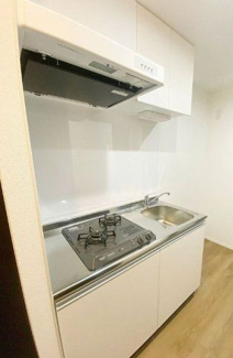 【キッチン】 | レオーネ東日本橋駅前Ⅱ