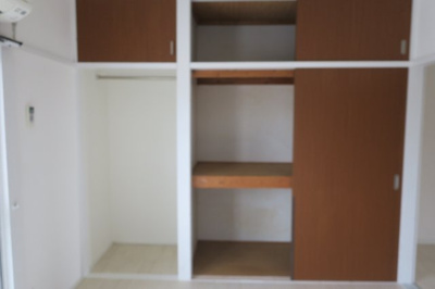 【収納】 | アビタシオン小山