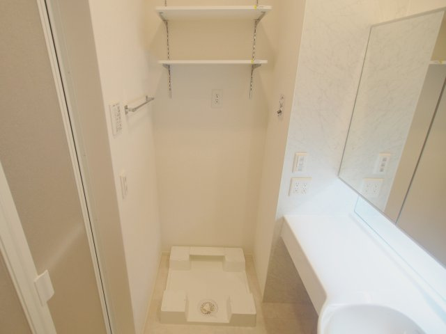 D-Room南小路の設備