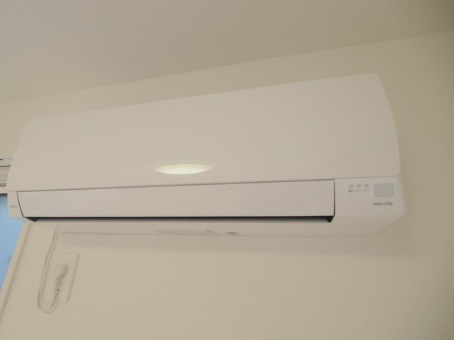 D-Room南小路の設備