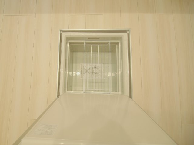 D-Room南小路の収納